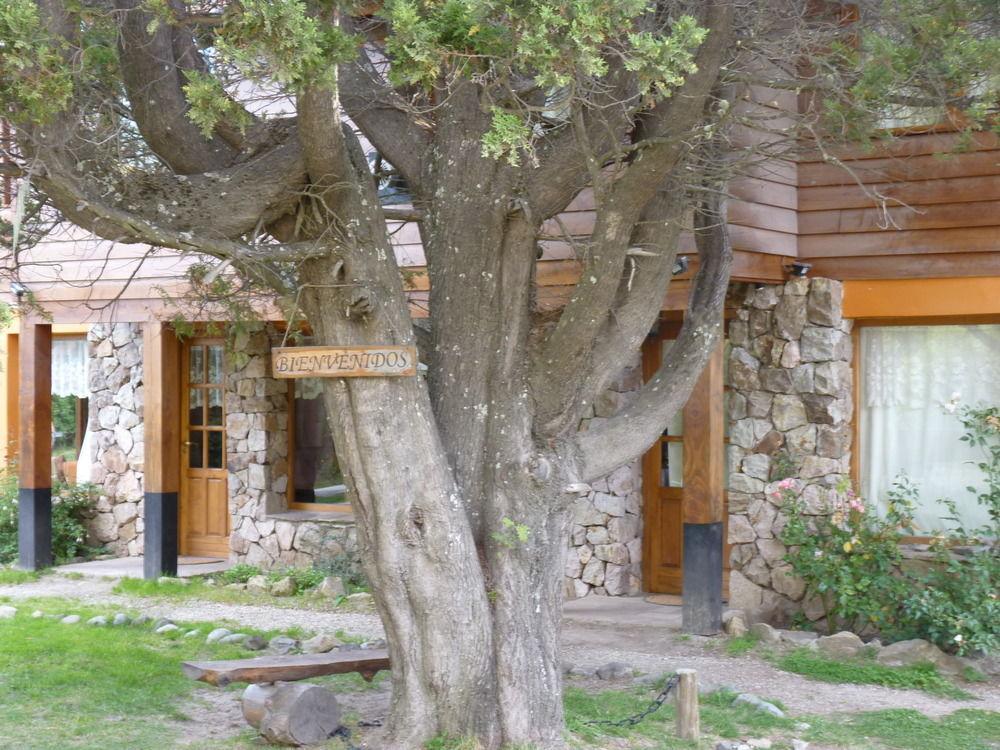 Tinsel'S House Villa San Carlos de Bariloche Exteriör bild