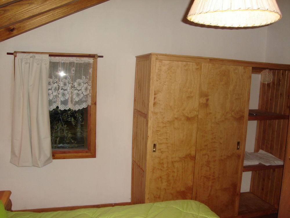 Tinsel'S House Villa San Carlos de Bariloche Exteriör bild