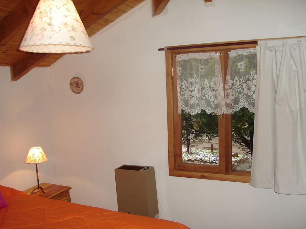 Tinsel'S House Villa San Carlos de Bariloche Exteriör bild