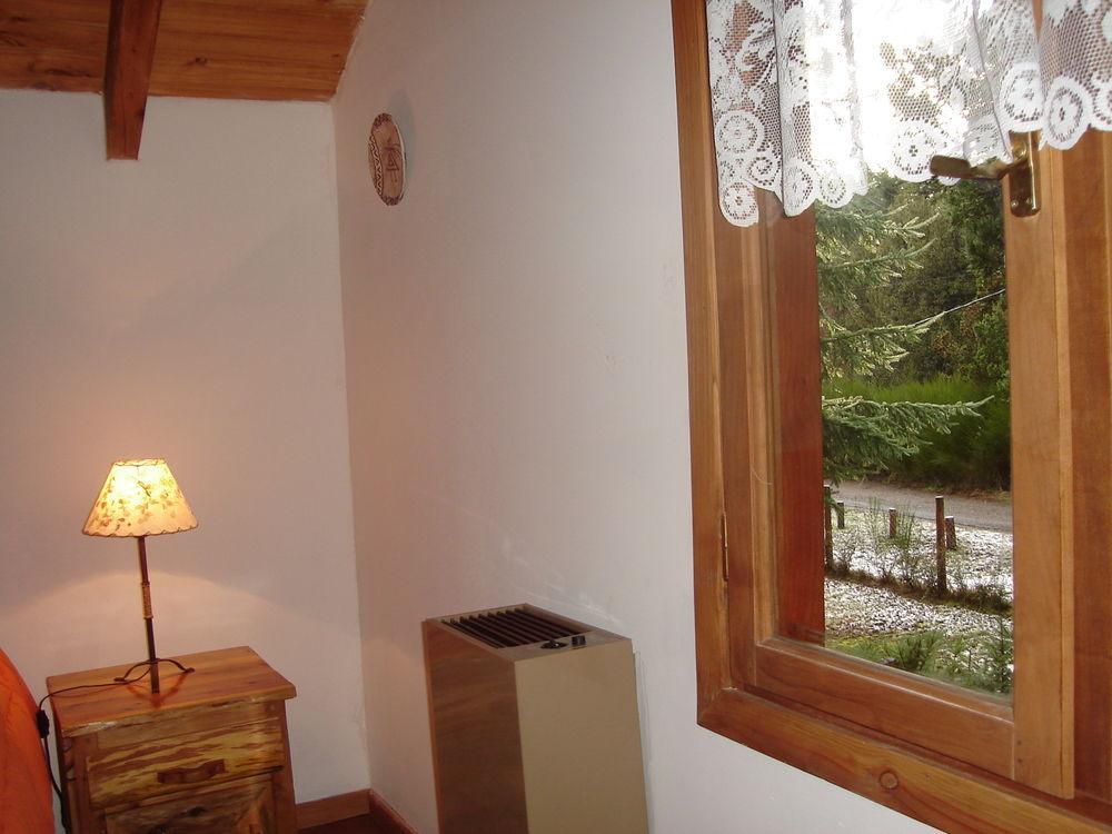 Tinsel'S House Villa San Carlos de Bariloche Exteriör bild