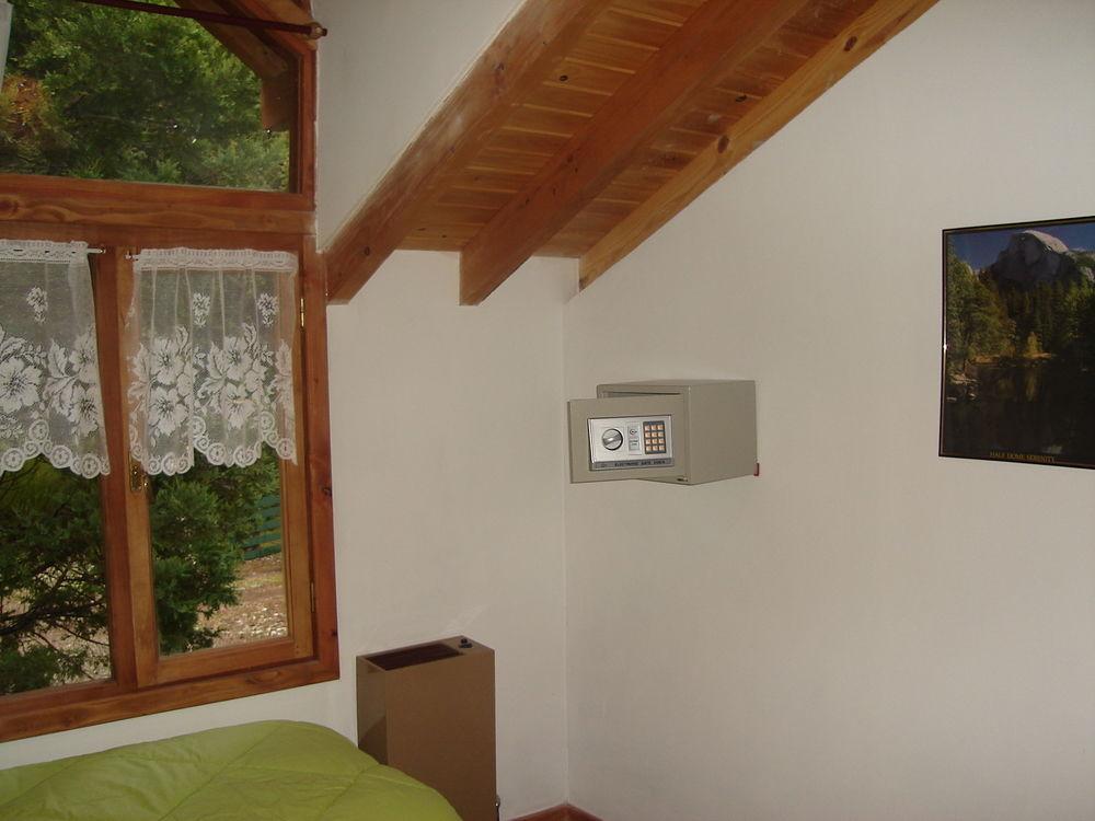 Tinsel'S House Villa San Carlos de Bariloche Exteriör bild